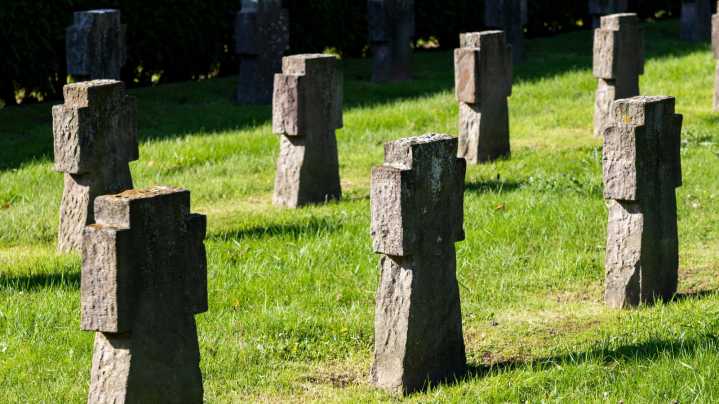 5 Unusual State Laws About Death And Burials