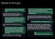 ‘Toxic work culture’: Employee’s uncle passes away, manager denies leave and says…