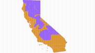 How California voted on Prop 50. See county