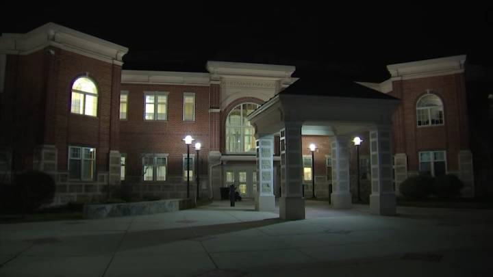 Whitman-Hanson schools cut 25 jobs before Thanksgiving – NBC Boston