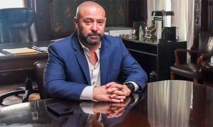 La defensa de Spagnuolo asegura que los audios en los que habla de supuestas coimas son falsos