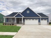 Feature Home: North River Building Company