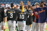 Caribes cobró venganza en la Isla derrotando a Bravos