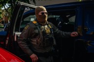 Trump immigration crackdown's next target city revealed by sheriff