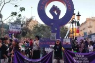 Marcha masiva en CDMX: redes feministas llaman a tomar las calles