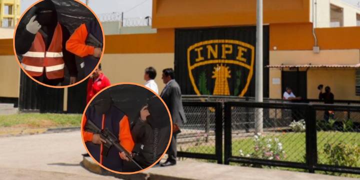 Banda ‘Los Patecos’ amenaza a director del penal de Chimbote por traslado de reos: “Ni tu presidente José Jerí te salvará”