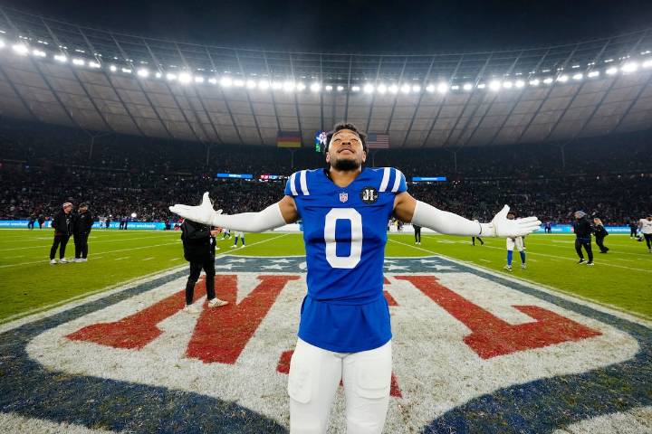 Miami Dolphins - Washington Commanders: La NFL desembarca en España para conquistar el mercado latino