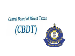 CBDT: Govt appoints two new members