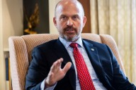 Foreign agents look to influence conservative think tanks in Trump's Washington