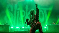 Slipknot Sells Majority Stake in Catalog to HarbourView