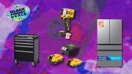 The best Black Friday deals at Home Depot: Record-low prices on DeWalt, Ryobi, Milwaukee, and more