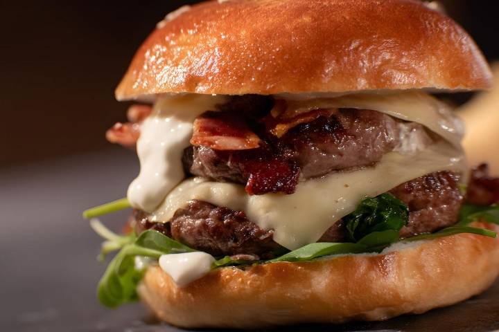 Top Burger Joints To Visit In Washington State