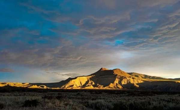 La llaman la ciudad "encantada" y es ideal para los amantes del misterio