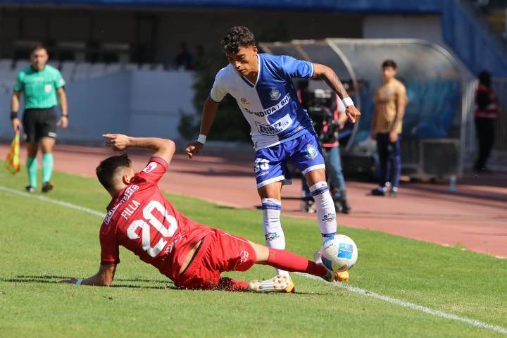 Liguilla de Ascenso de Primera B: cómo se dan los primeros cruces, la configuración de semifinales y cuándo se juega