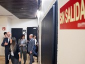 Sánchez condena a España a la parálisis: sin apoyos, sin presupuesto, sin leyes y con los fondos de Europa amenazados