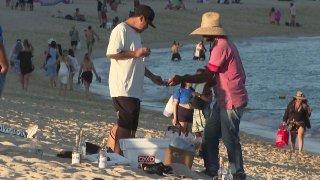 Alcalde anuncia que no regresarán comerciantes semifijos al malecón de Puerto Vallarta