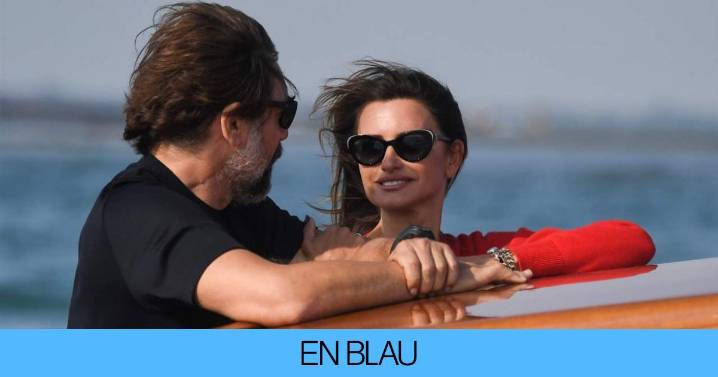 Penélope Cruz, 51 años, concienciada con el medio ambiente: "Vive en un chalet sostenible en Valdelagua"