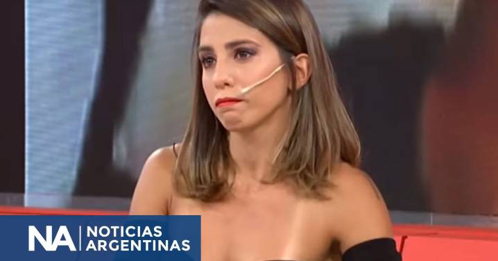 “No me da orgullo”: Cinthia Fernández y el inesperado cruce con Moria Casan