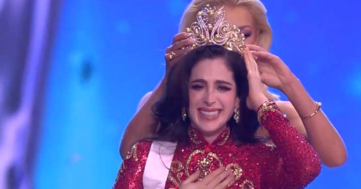 Fátima Bosch gana Miss Universo 2025