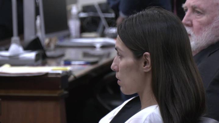 Brownsville daycare worker sentenced to 5 years for hot van death of child