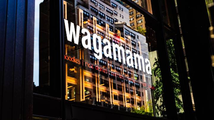 Restaurant chain Wagamama will move its headquarters to Tampa