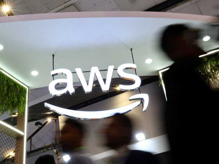 Amazon to invest $50bn in AI for US government customers