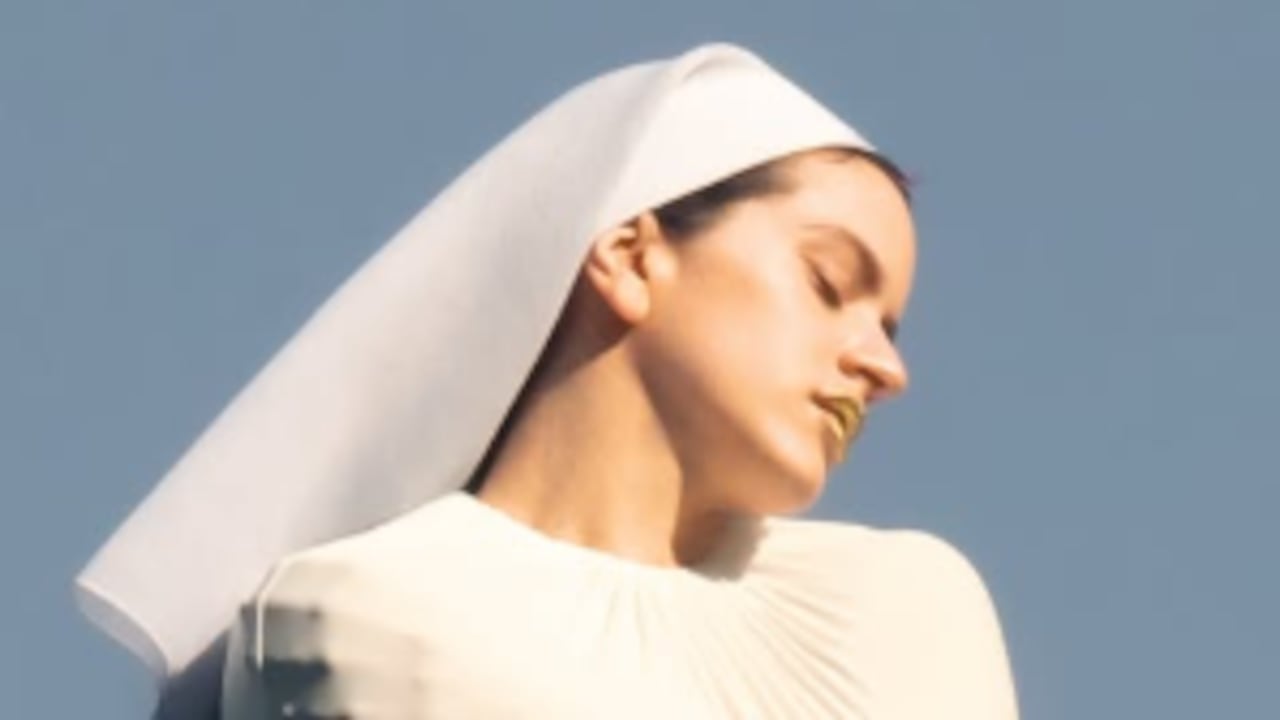 Rosalía lanza Lux, así suena el nuevo álbum de la artista española que ya rompió récord