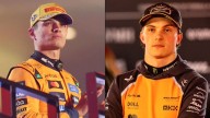 Fórmula 1: Lando Norris y Oscar Piastri fueron descalificados del Gran Premio de…