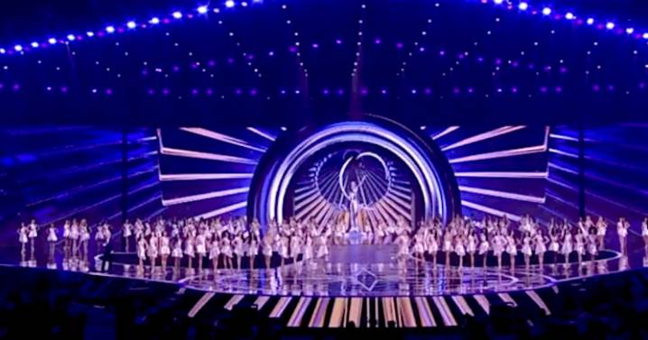 Miss Universo 2025 revela a su Top 30 con fuerte presencia latina rumbo a la final