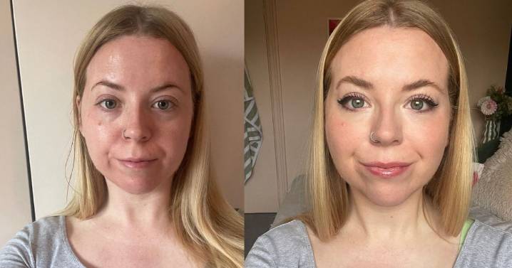 'I test beauty for a living and this £56 box with 12 essentials nailed my daily makeup'