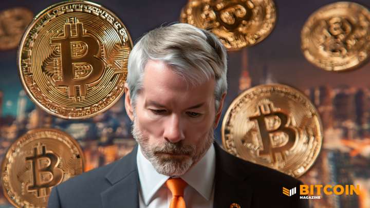 JPMorgan Says Saylor’s Strategy Could See Billions in Outflows if MSCI Excludes MSTR