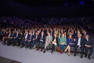 Susana Camarero reafirma el compromiso valenciano con el Corredor Mediterráneo