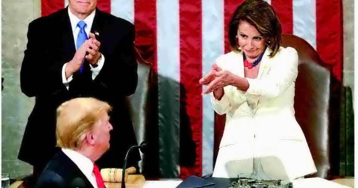 Big question: Who will get to fill Pelosi's shoes?