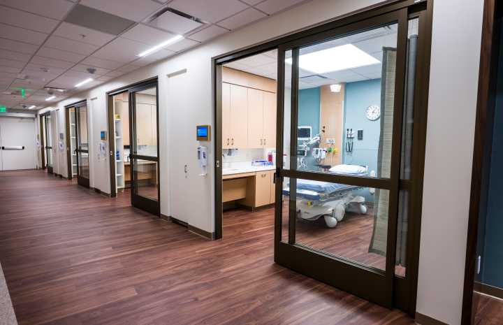 Hospital openings in Irvine mean lots of new hiring in region