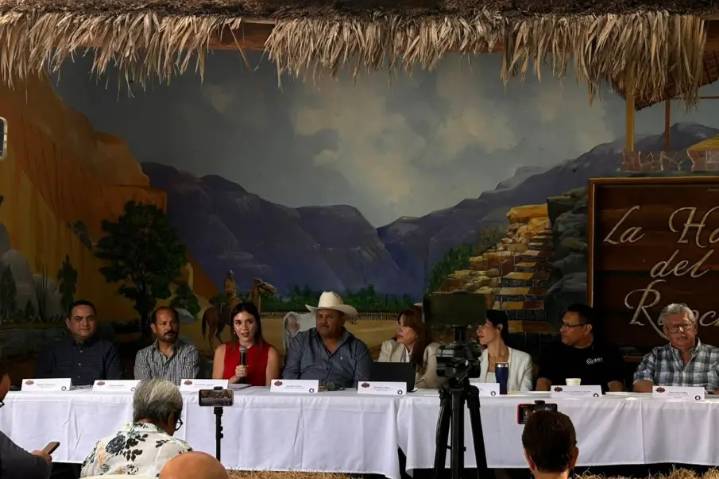 San Antonio listo para recibir el 4º Festival de la Machaca, el Queso y el ...