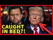 Republicans Won't Be Happy... | TMZ TV Ep 11/13/25