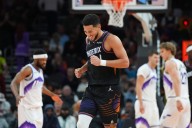 Suns show improvement while waiting for Jalen Green and Dillon Brooks to heal up