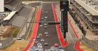 COTA Trans Am TA livestream