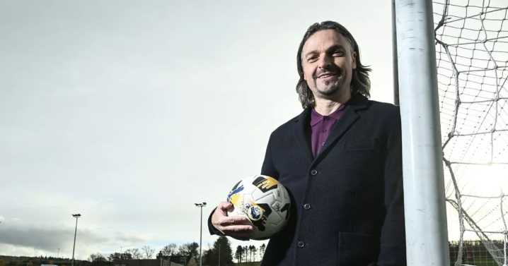 New Aberdeen sporting director sets record straight on three wildest stories