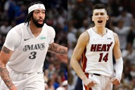 Are Anthony Davis, Tyler Herro Playing Tonight? Mavs vs Heat Injury Report, Where To Watch & More (Nov. 24)
