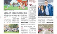 ¡Conoce la Portada de Hoy!