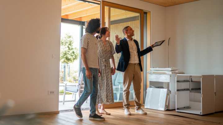 What Are The Hidden Expenses Of Owning A Home? (& What It Means For The Future Of Homeownership)