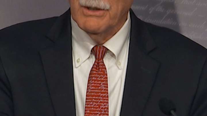 Why eight Democrats struck deal with GOP to end shutdown