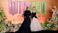 What does ‘Wicked: For Good's' final scene really mean? Cynthia Erivo and more stars explain it