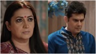 Kyunki Saas Bhi Kabhi Bahu Thi 2: Mihir goes to Noina’s house and says that he can no longer be with Tulsi