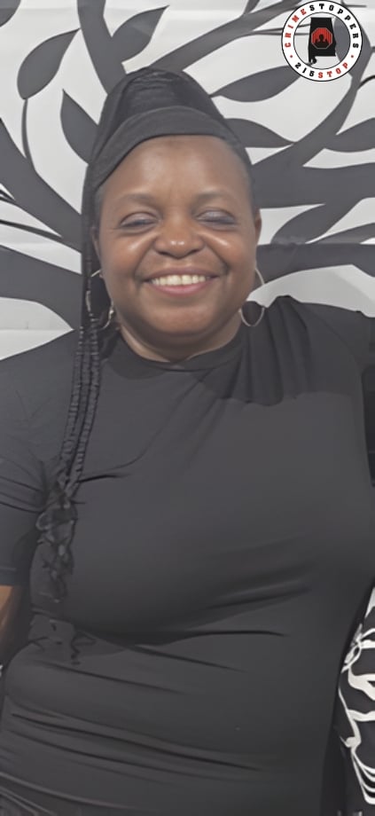 Jemison police searching for missing woman