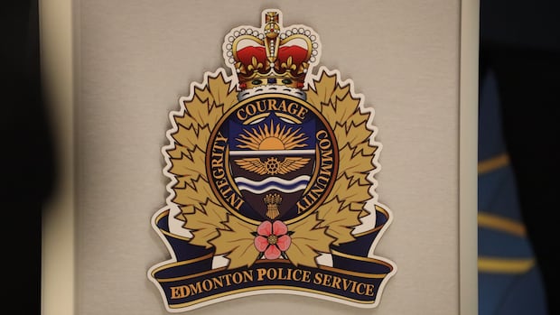 Edmonton police officer charged with sexual assault after 2
