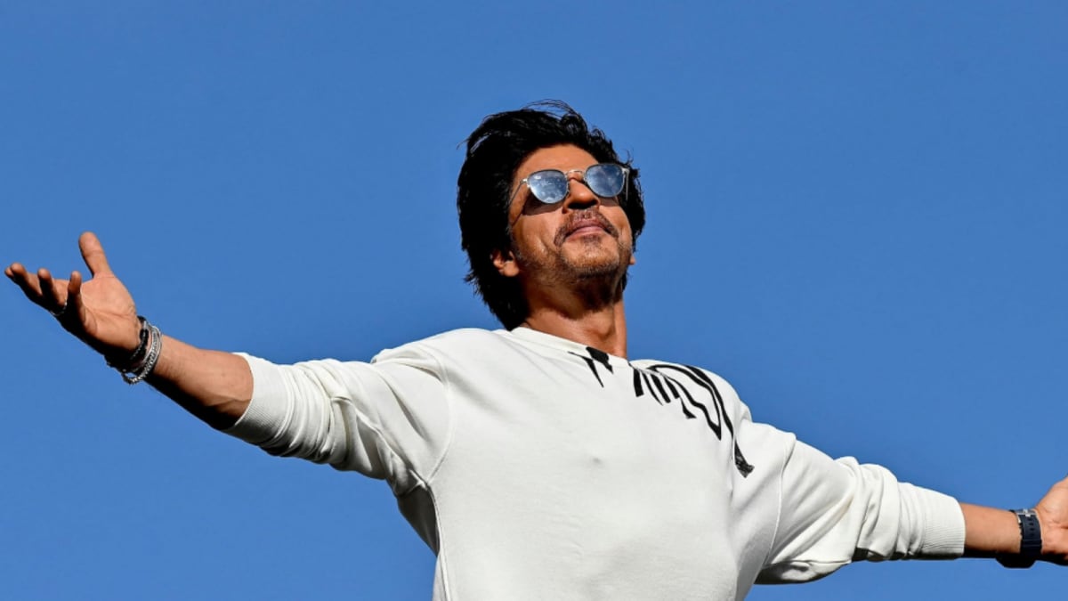 Salman & Akshay Said ‘NO’, Sridevi’s Double Role Was Cut, Then Shah Rukh Khan Walked In And Earned Superstar Tag