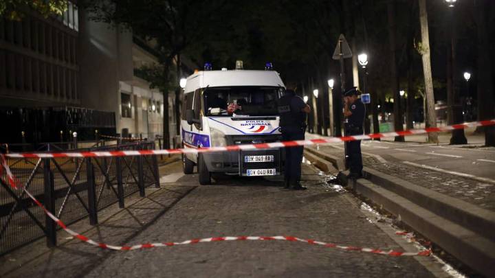 How France remembers the November 2015 Paris attacks