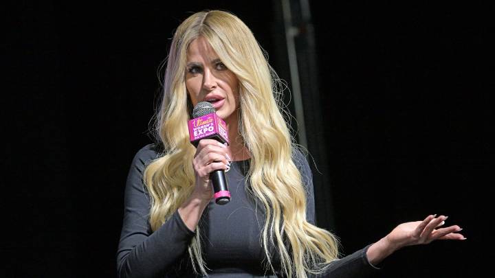 Kim Zolciak accuses estranged husband Kroy Biermann of cheating during marriage